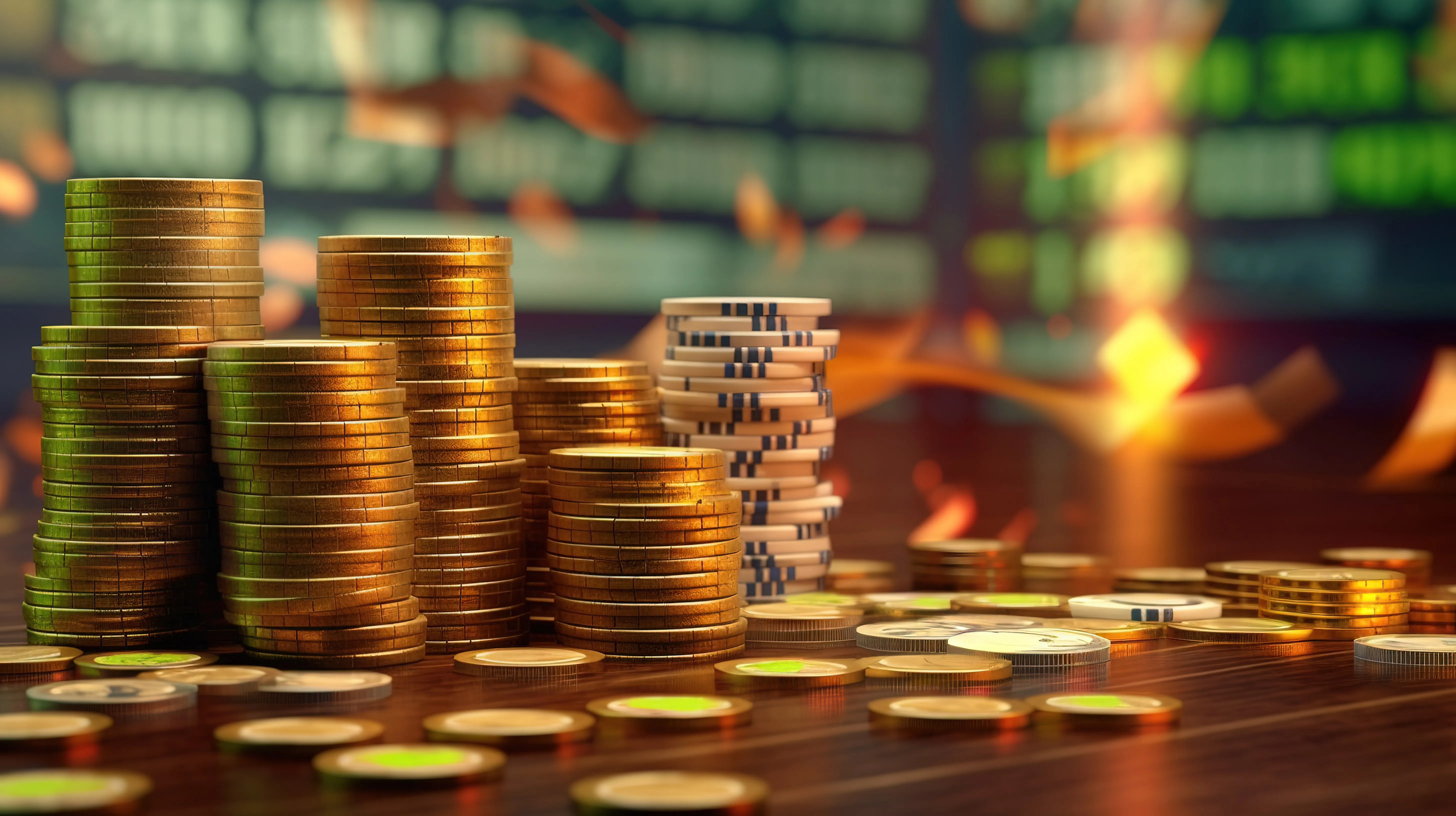 Banner Khuyến Mãi Slot Game Yeahwin