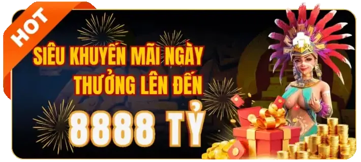 Ưu đãi bắn cá yeahwin
