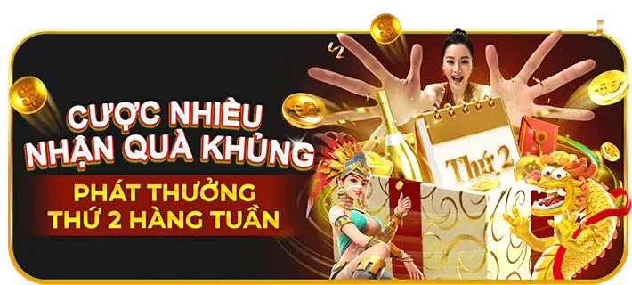 Chiến lược bắn cá rìa