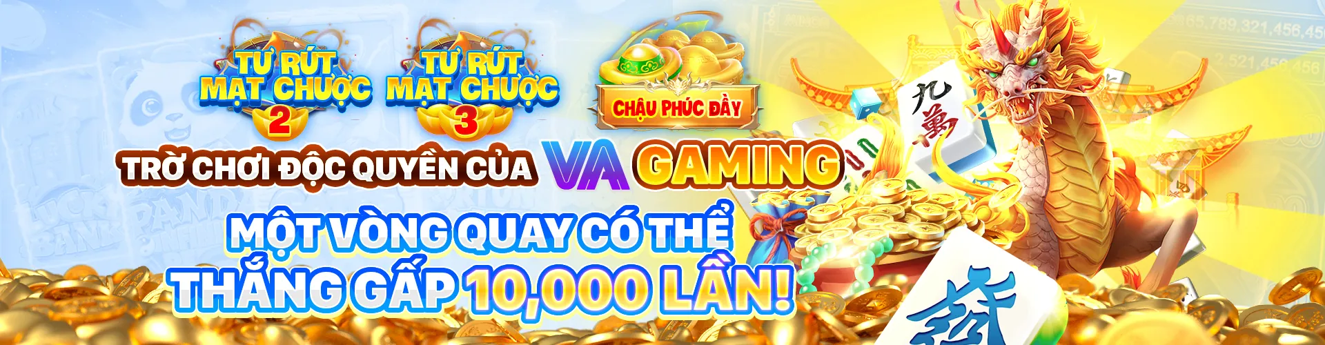 Tin tức yeahwin mới nhất