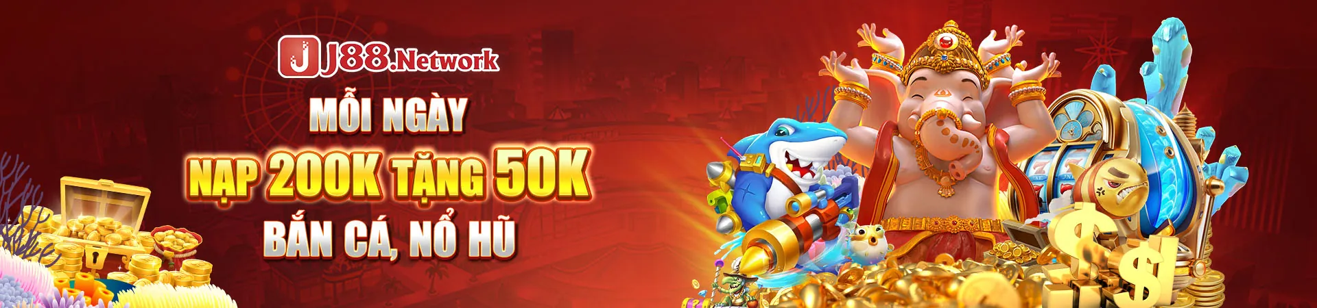 yeahwin Casino Trực Tuyến