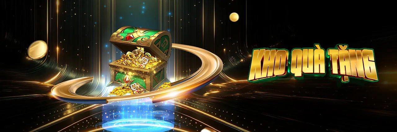 Thế giới bắn cá sống động tại yeahwin
