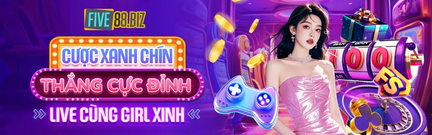 Sòng Bạc Trực Tuyến yeahwin với các dealer chuyên nghiệp