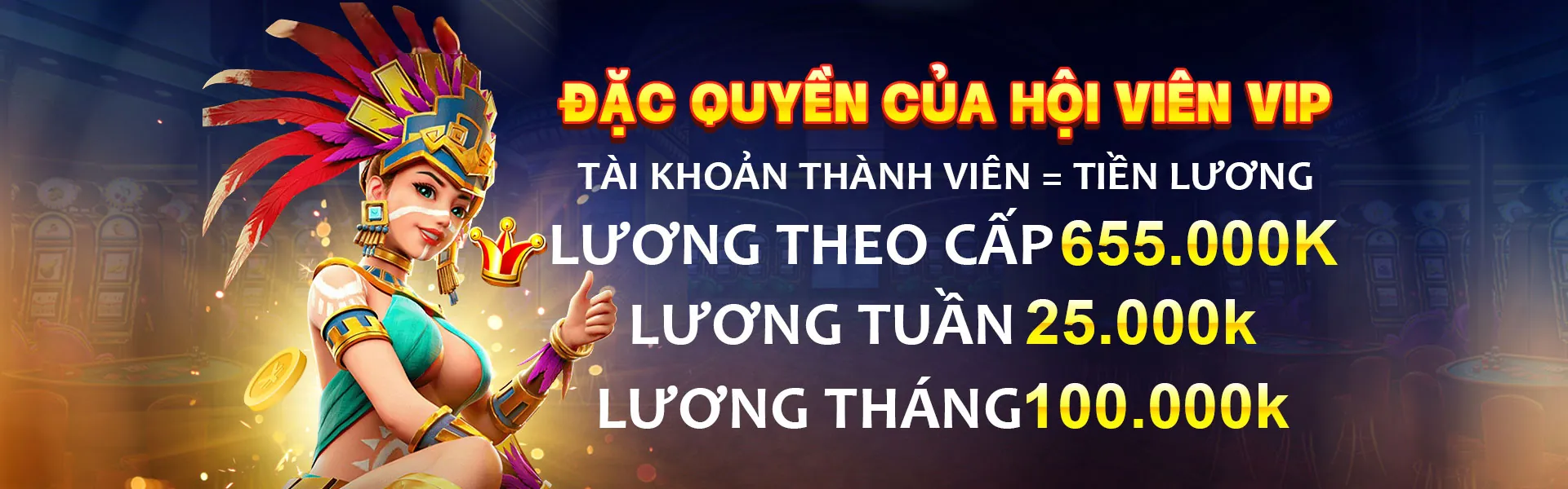 Tổng Quan Các Chương Trình Khuyến Mãi Mới Nhất Yeahwin 2024